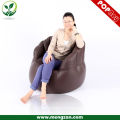 Portátil de lazer feijão saco chaise longue